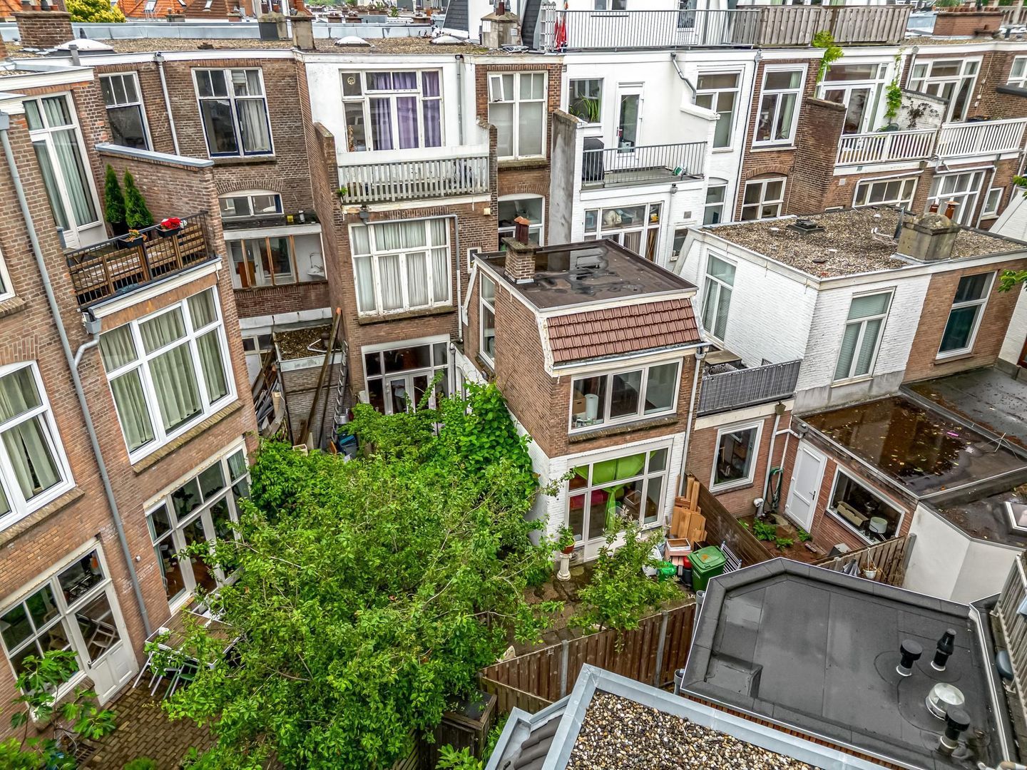 Edisonstraat 115, Den Haag foto-19