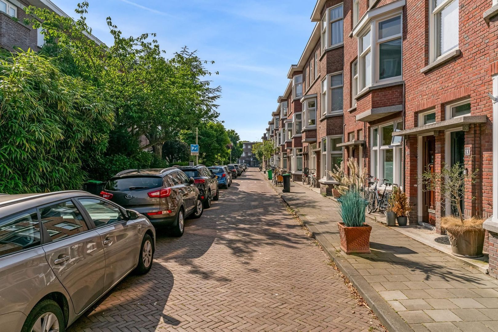 De Bruynestraat 42, Den Haag foto-1