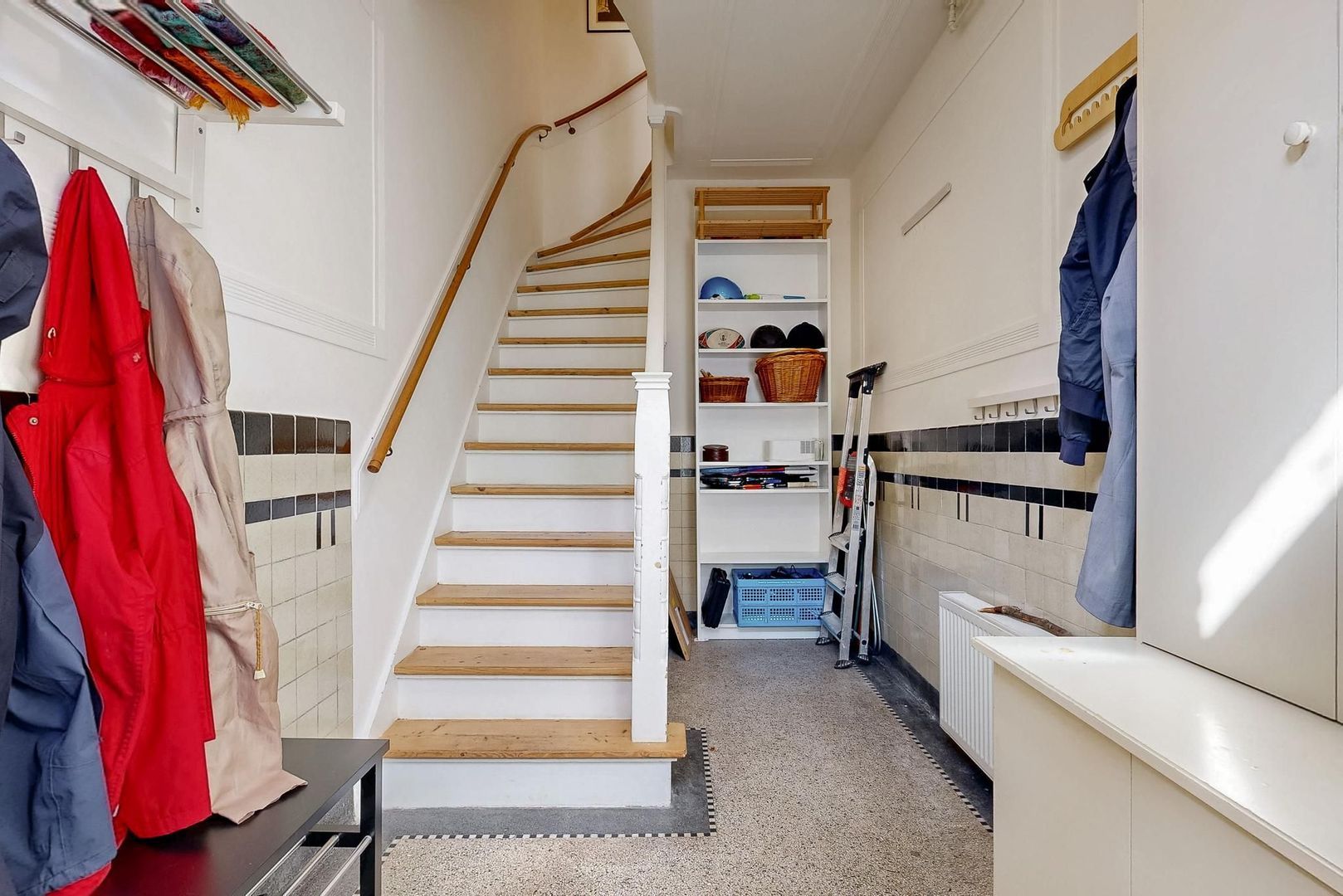 De Bruynestraat 42, Den Haag foto-2