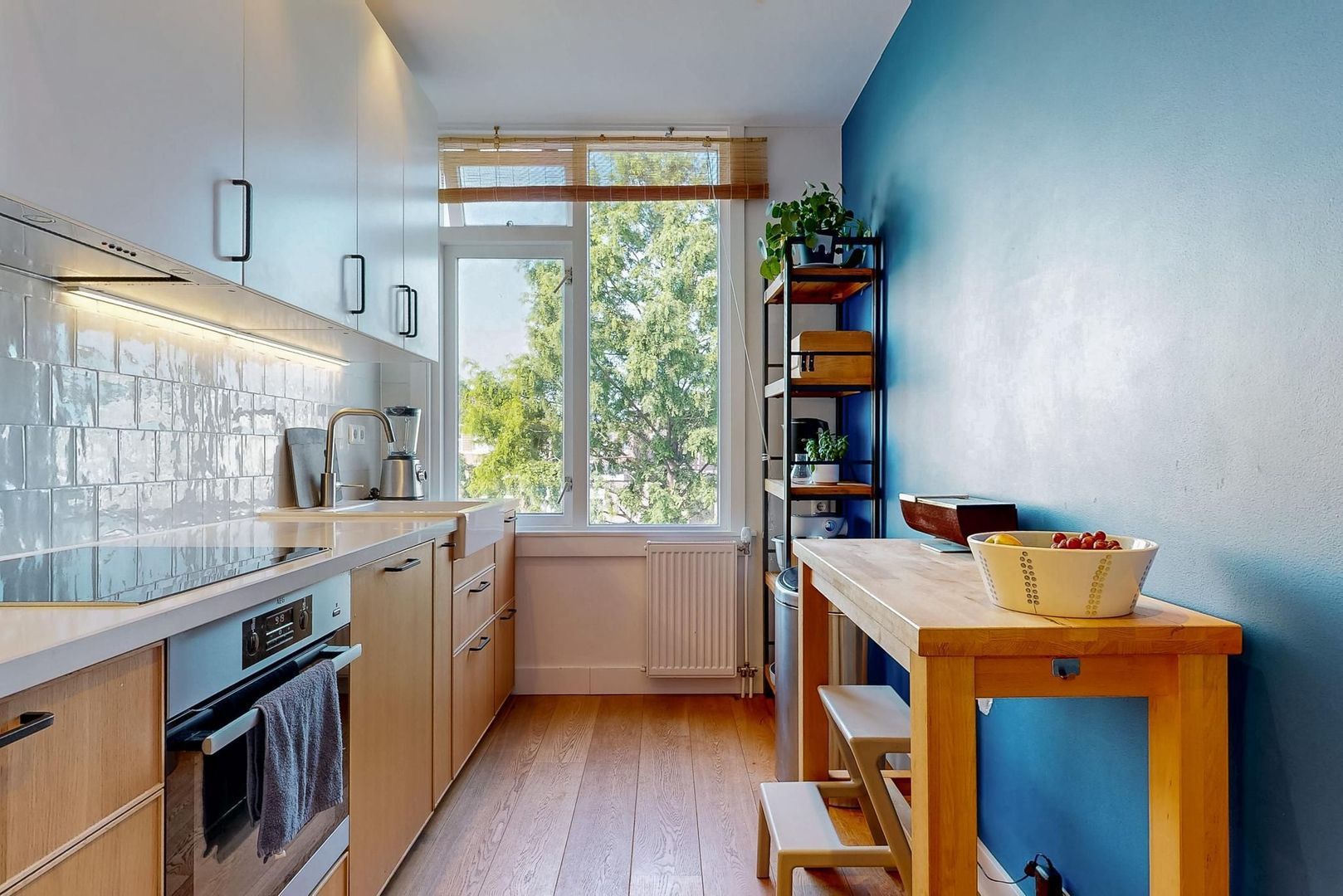 De Bruynestraat 42, Den Haag foto-15