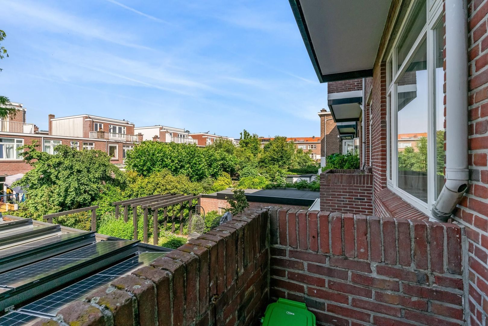 De Bruynestraat 42, Den Haag foto-9