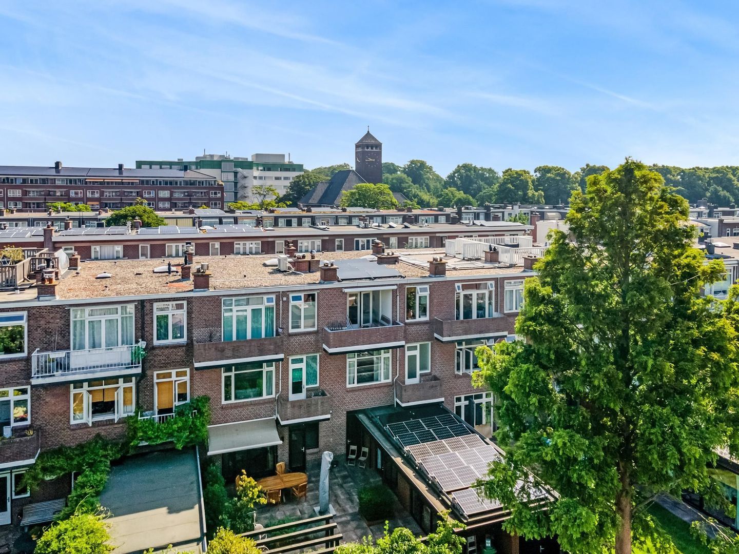 De Bruynestraat 42, Den Haag foto-25