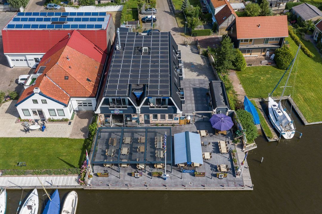 Helling 44, Heeg foto-3
