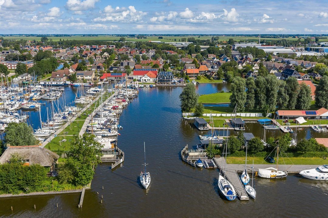 Helling 44, Heeg foto-5