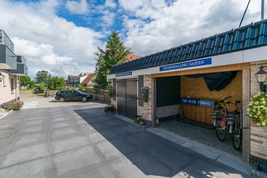 Helling 44, Heeg foto-11