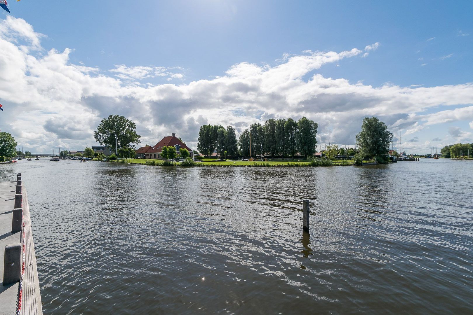 Helling 44, Heeg foto-16