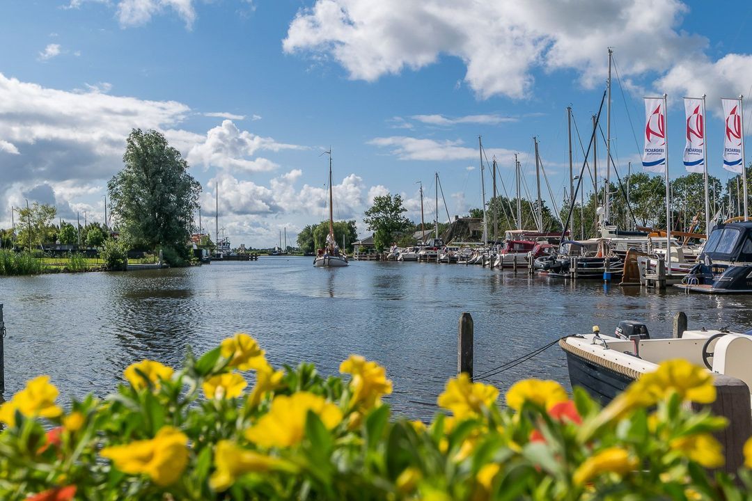Helling 44, Heeg foto-20