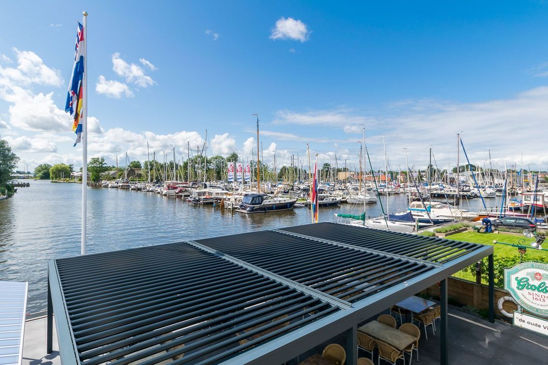 Helling 44, Heeg foto-21