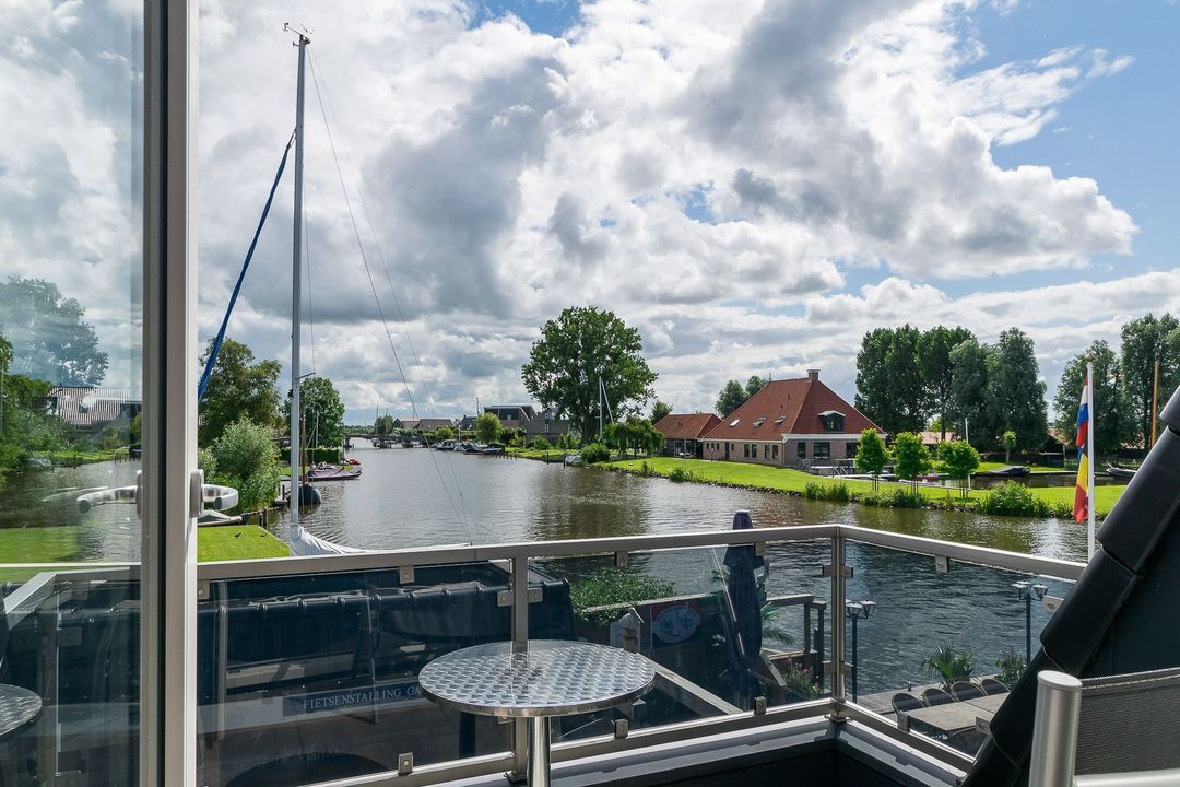 Helling 44, Heeg foto-53