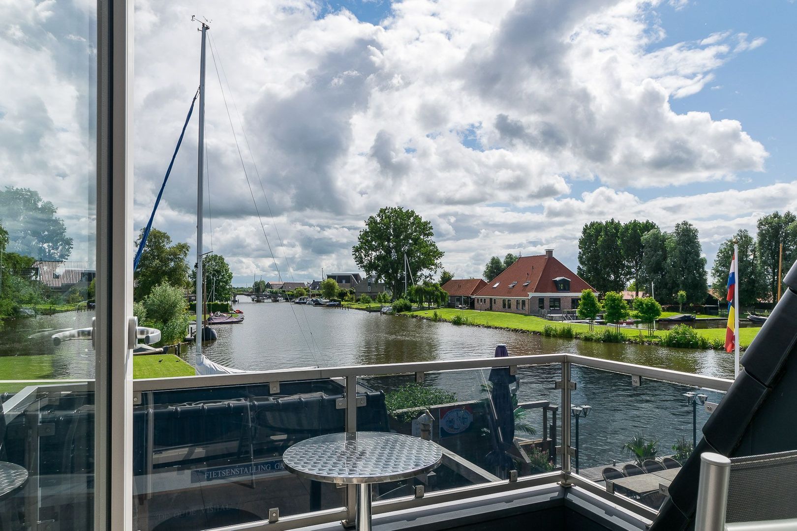 Helling 44, Heeg foto-53