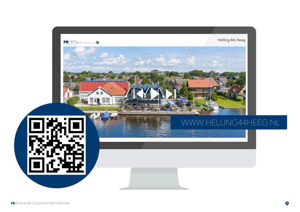 Helling 44, Heeg foto-70