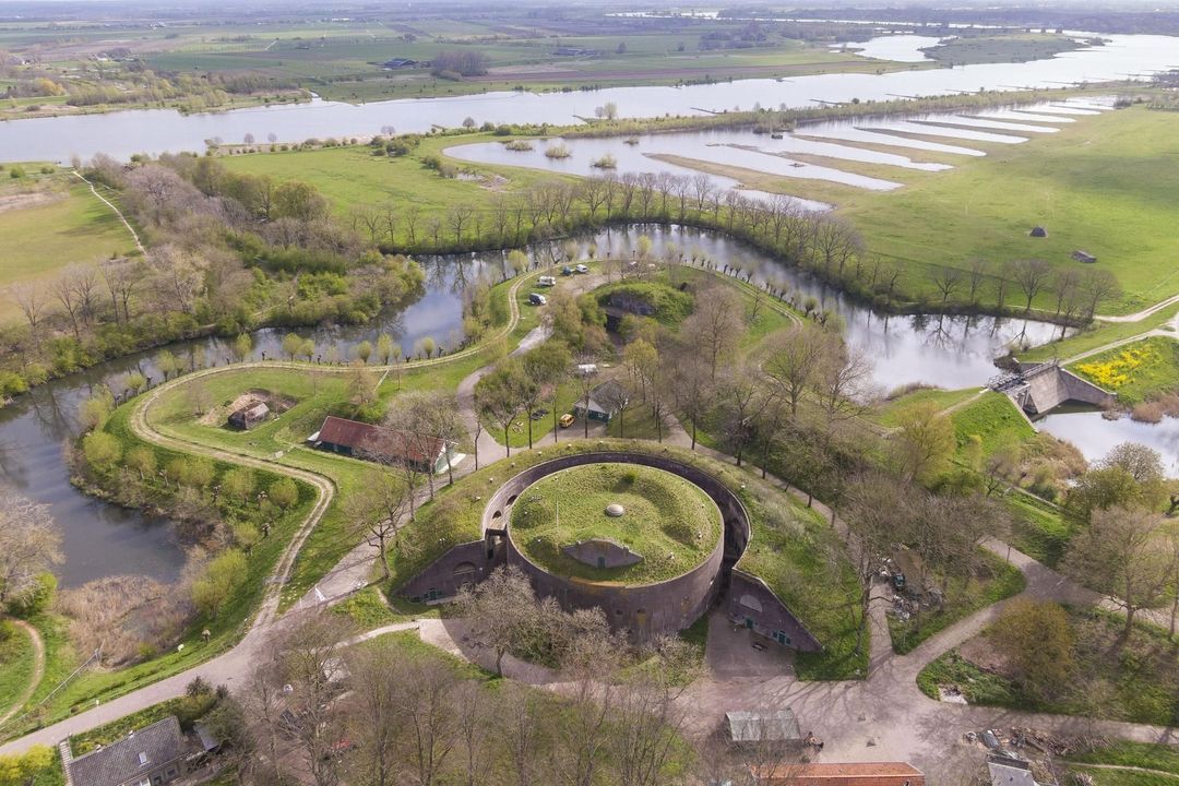 Noodweg 2, Everdingen foto-1