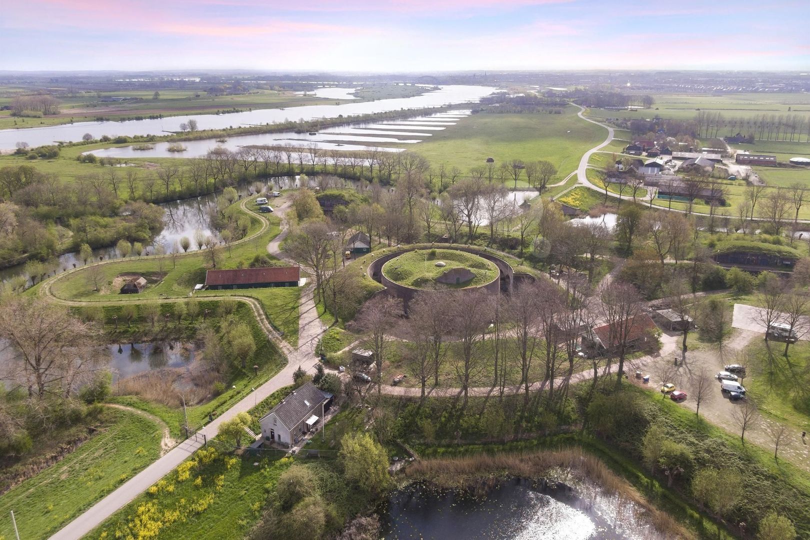 Noodweg 2, Everdingen foto-