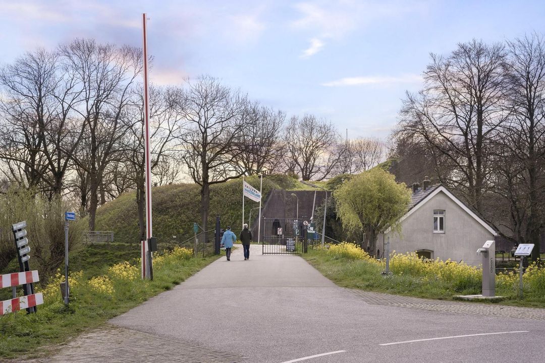 Noodweg 2, Everdingen foto-7