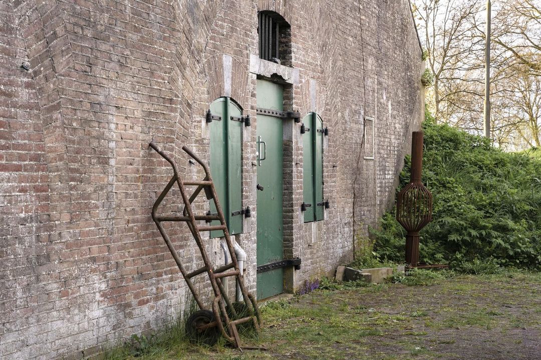 Noodweg 2, Everdingen foto-18