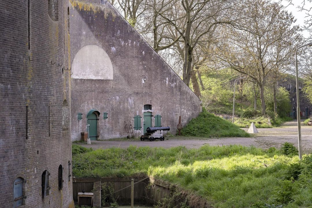 Noodweg 2, Everdingen foto-14