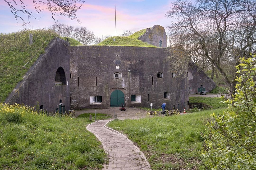 Noodweg 2, Everdingen foto-44