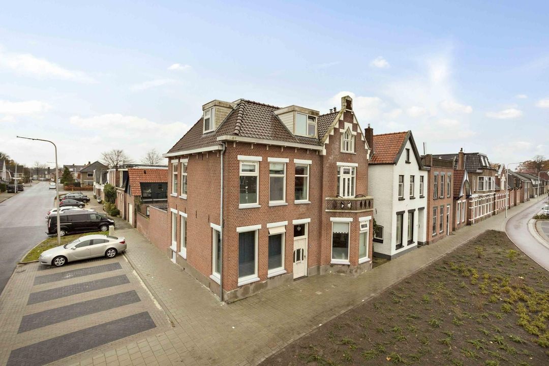 Grote Kerkstraat 120, Hoogeveen foto-0