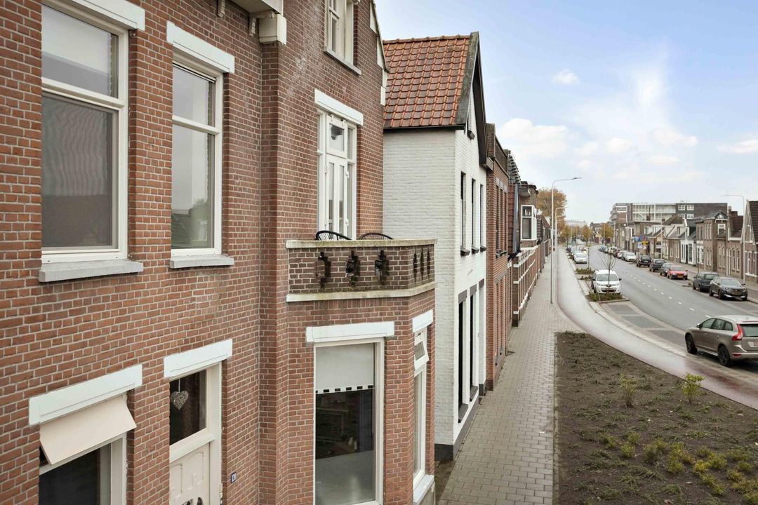 Grote Kerkstraat 120, Hoogeveen foto-5
