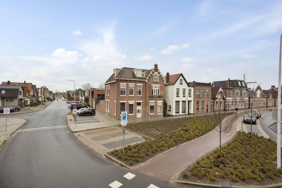 Grote Kerkstraat 120, Hoogeveen foto-1
