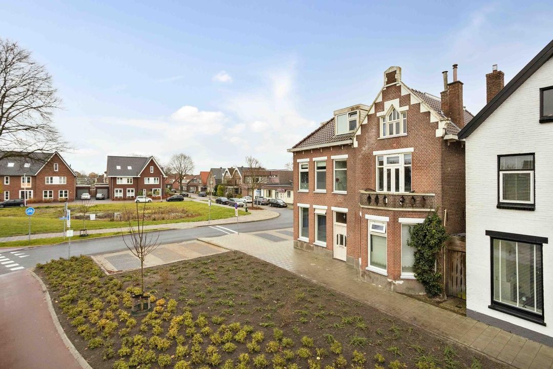 Grote Kerkstraat 120, Hoogeveen foto-3