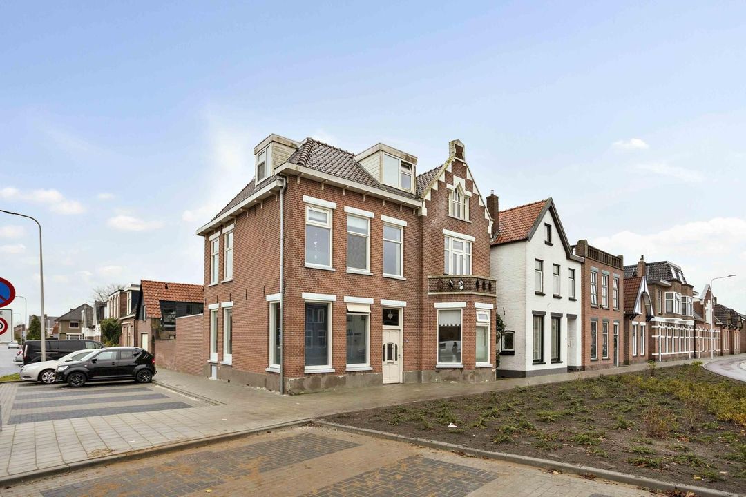 Grote Kerkstraat 120, Hoogeveen foto-4