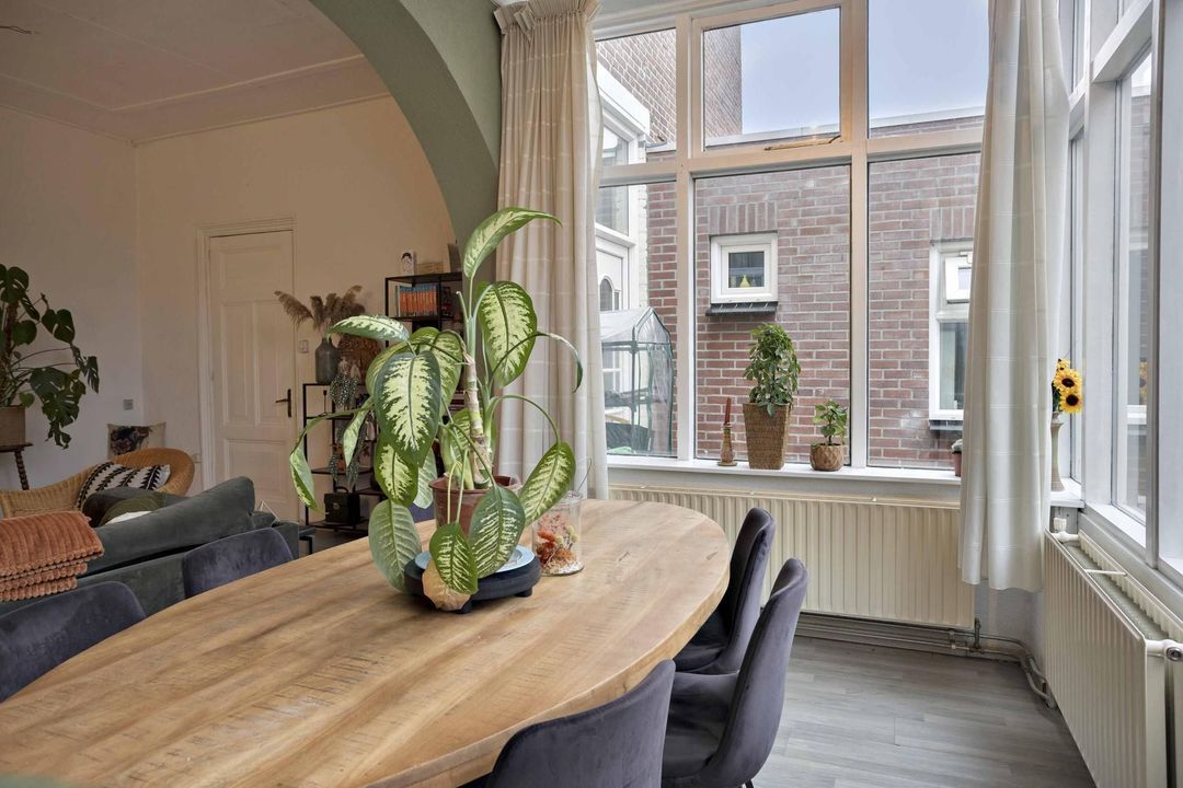 Grote Kerkstraat 120, Hoogeveen foto-15