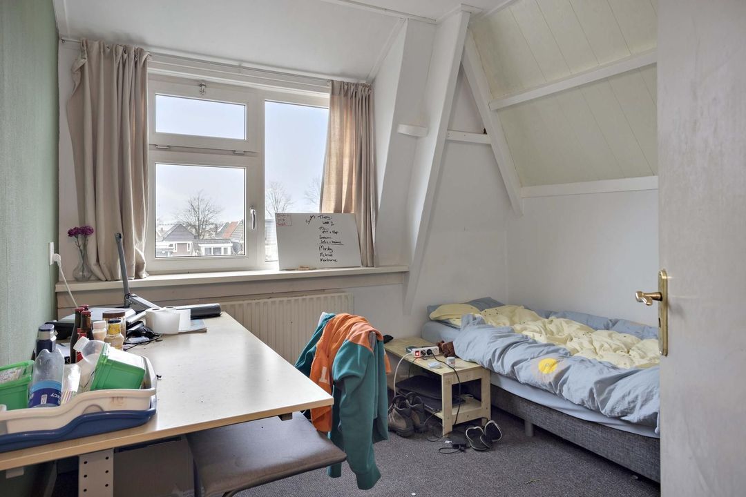 Grote Kerkstraat 120, Hoogeveen foto-39