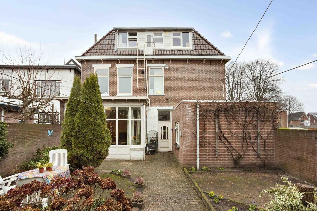 Grote Kerkstraat 120, Hoogeveen foto-44