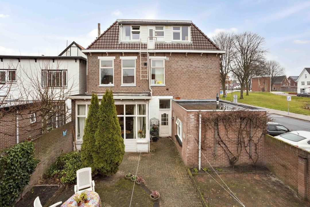 Grote Kerkstraat 120, Hoogeveen foto-45
