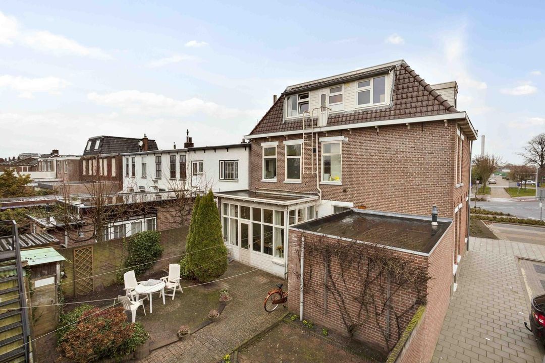 Grote Kerkstraat 120, Hoogeveen foto-41