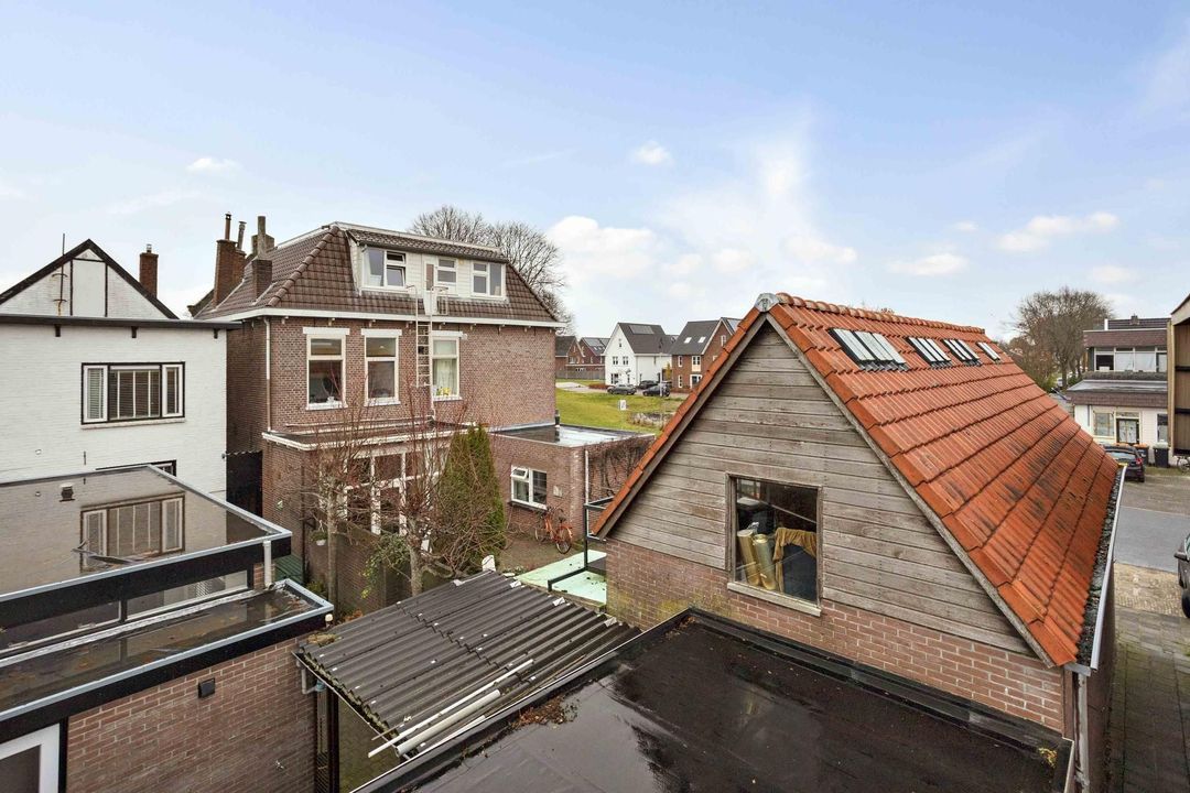 Grote Kerkstraat 120, Hoogeveen foto-43