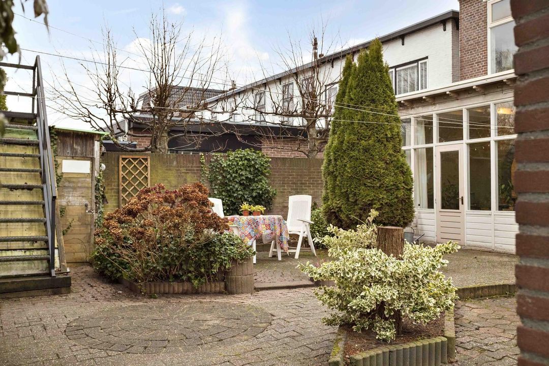 Grote Kerkstraat 120, Hoogeveen foto-47