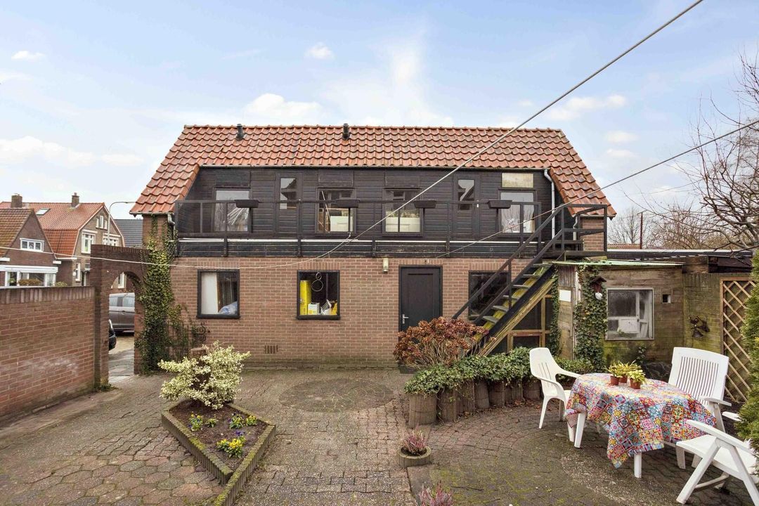 Grote Kerkstraat 120, Hoogeveen foto-48