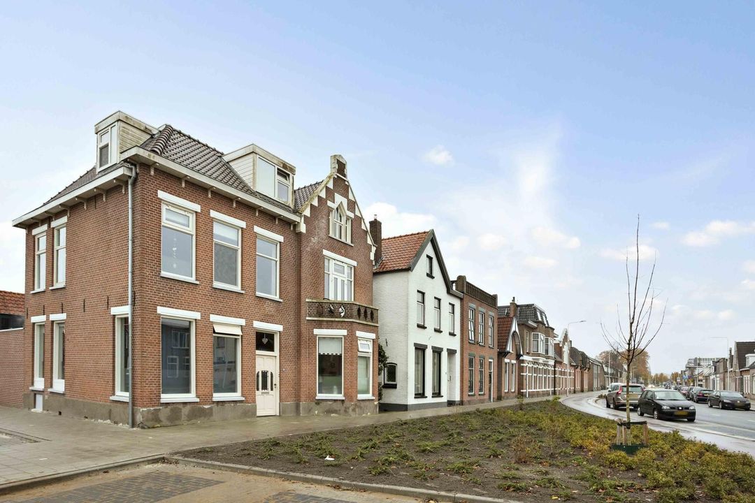 Grote Kerkstraat 120, Hoogeveen foto-49