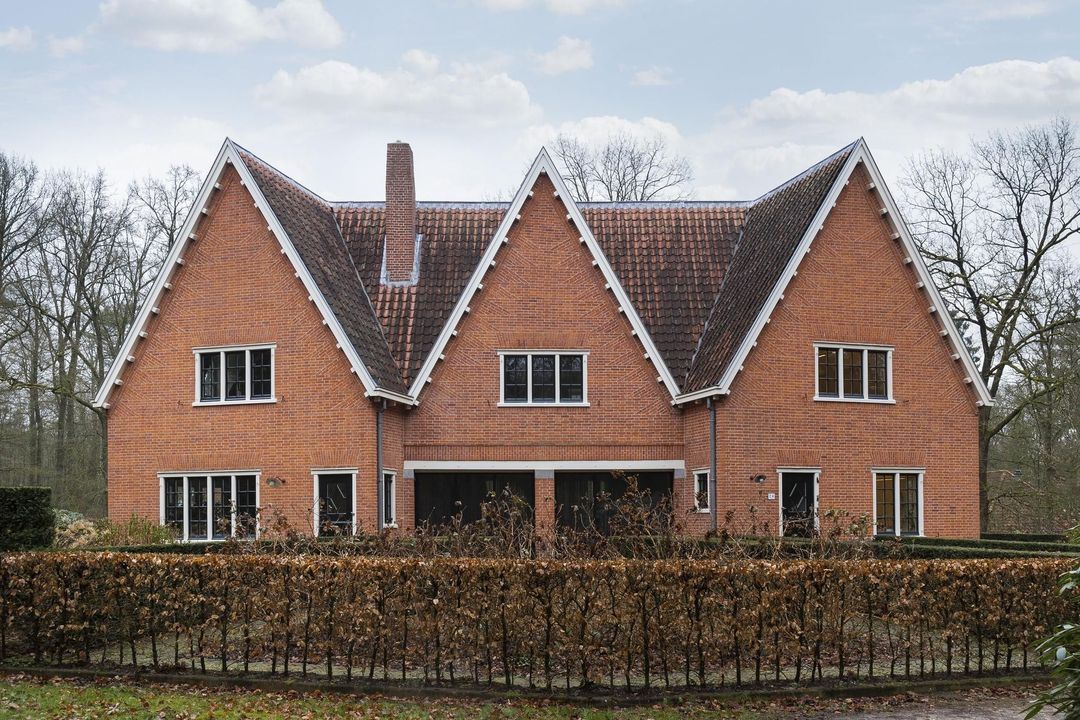De Hoogt 2 - 4, Maarn foto-1