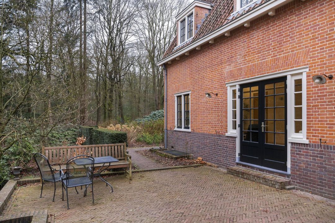 De Hoogt 2 - 4, Maarn foto-3