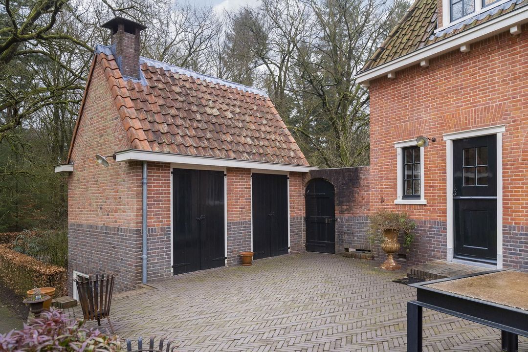 De Hoogt 2 - 4, Maarn foto-4