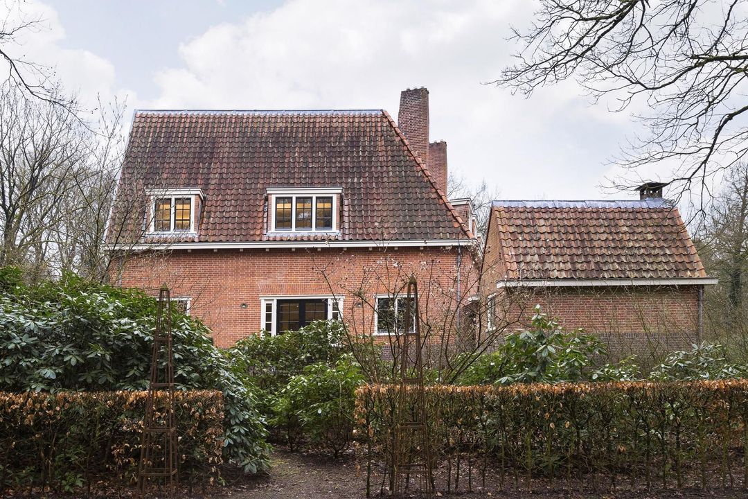 De Hoogt 2 - 4, Maarn foto-6