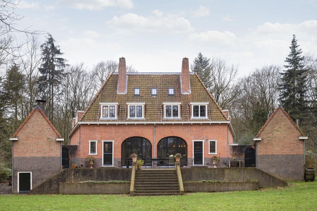 De Hoogt 2 - 4, Maarn foto-5