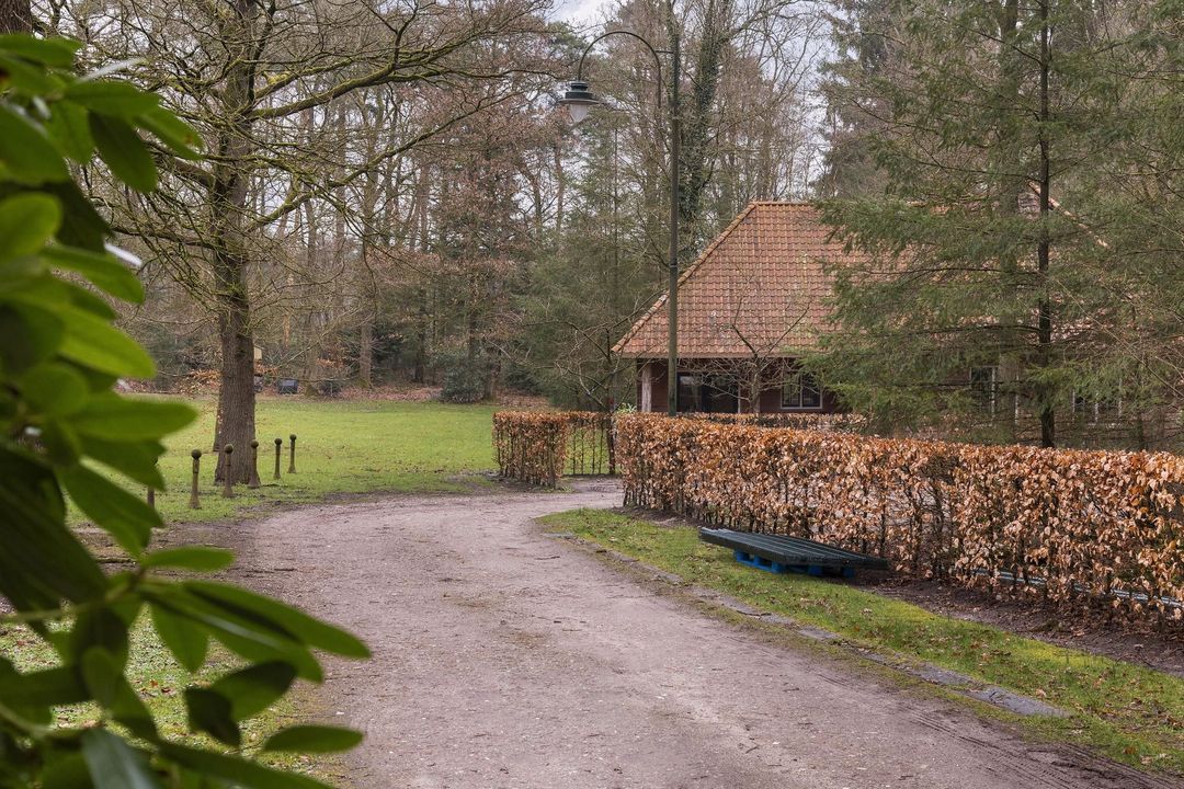 De Hoogt 2 - 4, Maarn foto-19