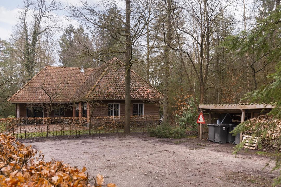 De Hoogt 2 - 4, Maarn foto-20