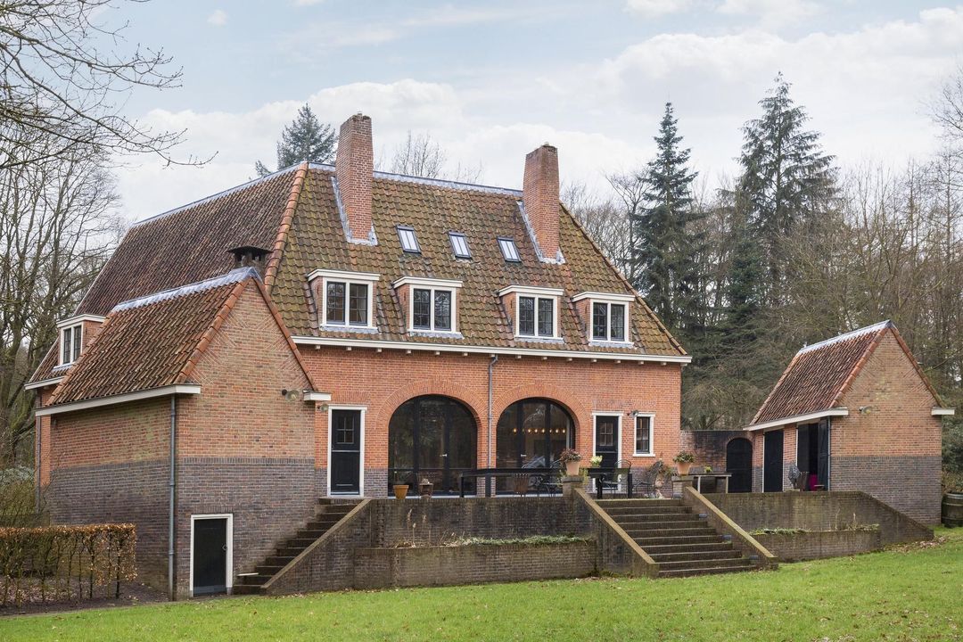 De Hoogt 2 - 4, Maarn foto-34