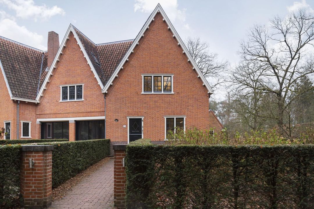 De Hoogt 2 - 4, Maarn foto-33