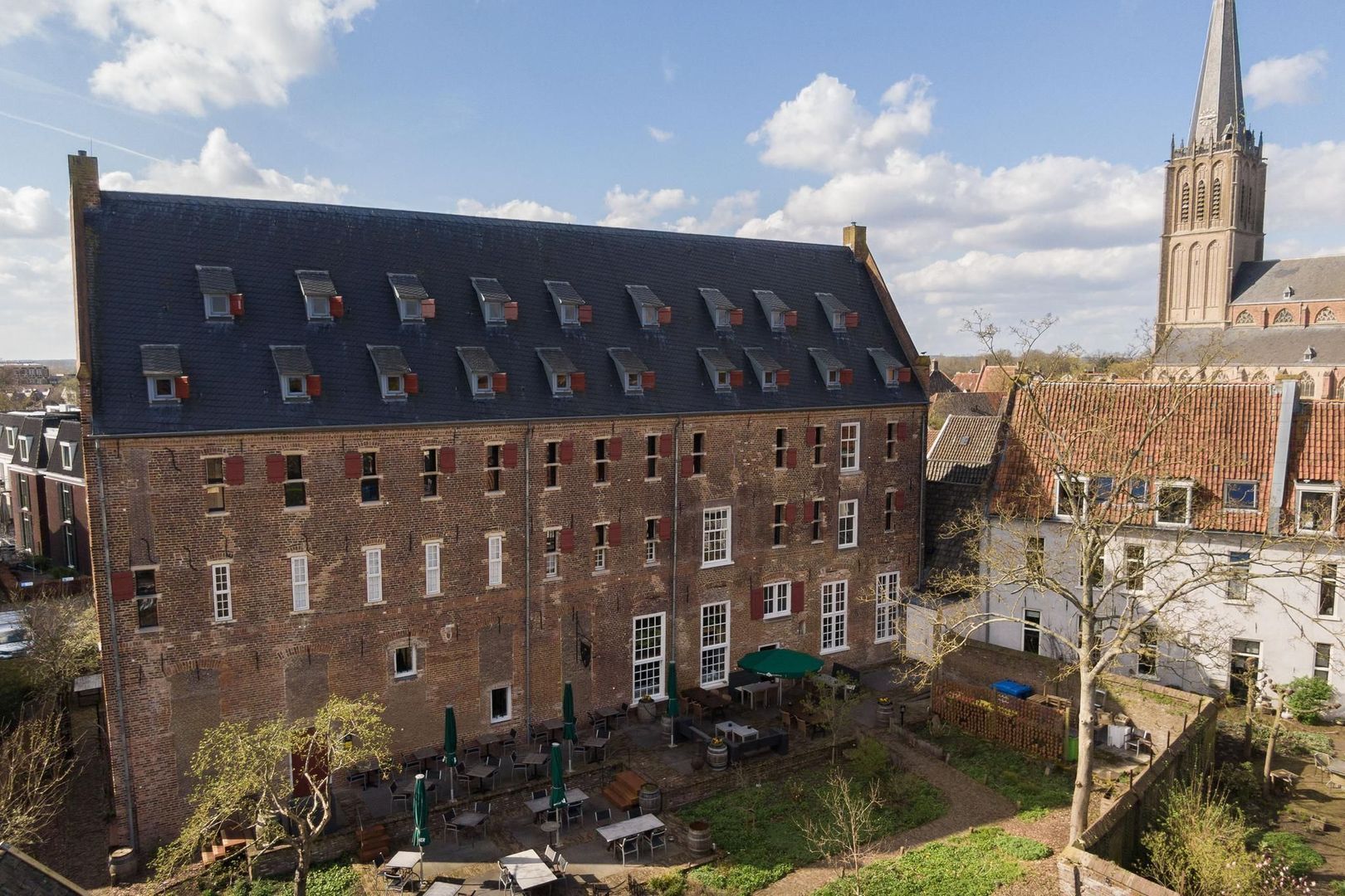 Kloosterstraat 15, Doesburg foto-0