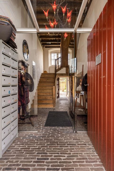 Kloosterstraat 15, Doesburg foto-15