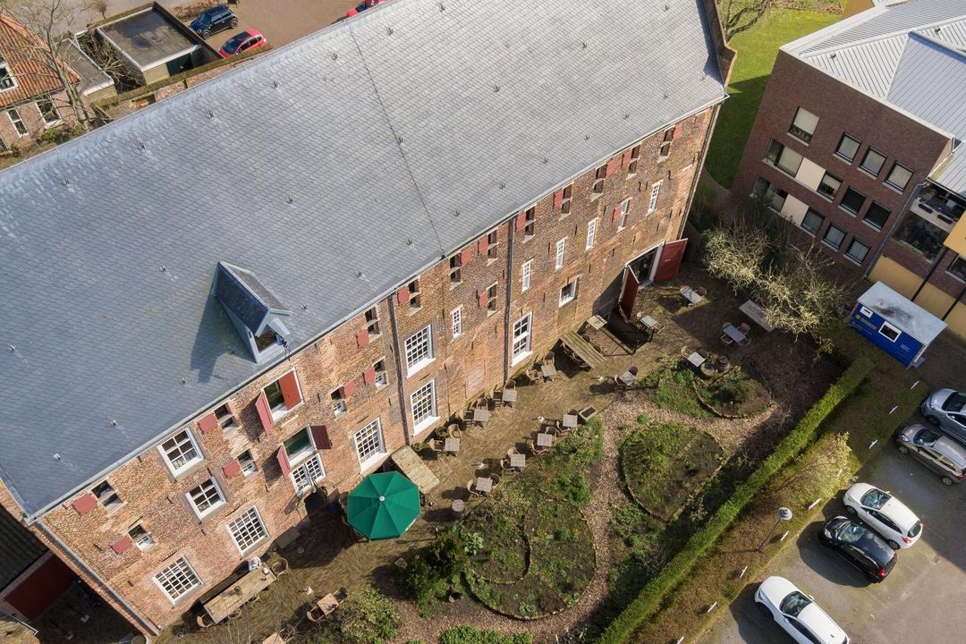 Kloosterstraat 15, Doesburg foto-60