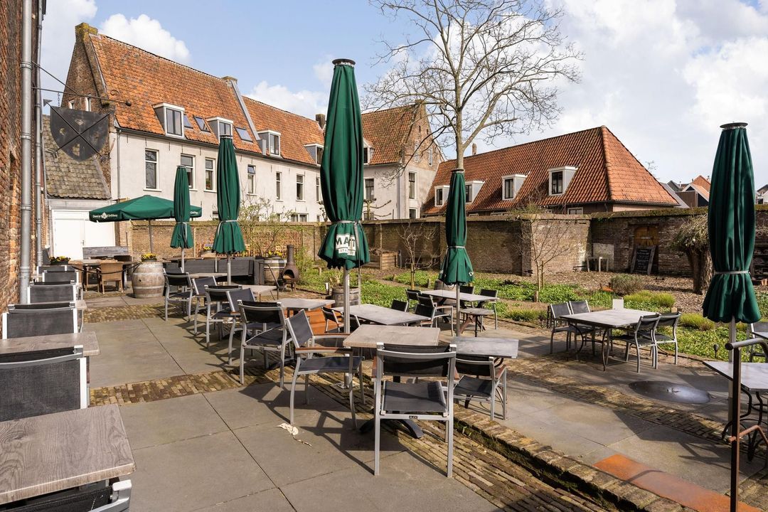 Kloosterstraat 15, Doesburg foto-63