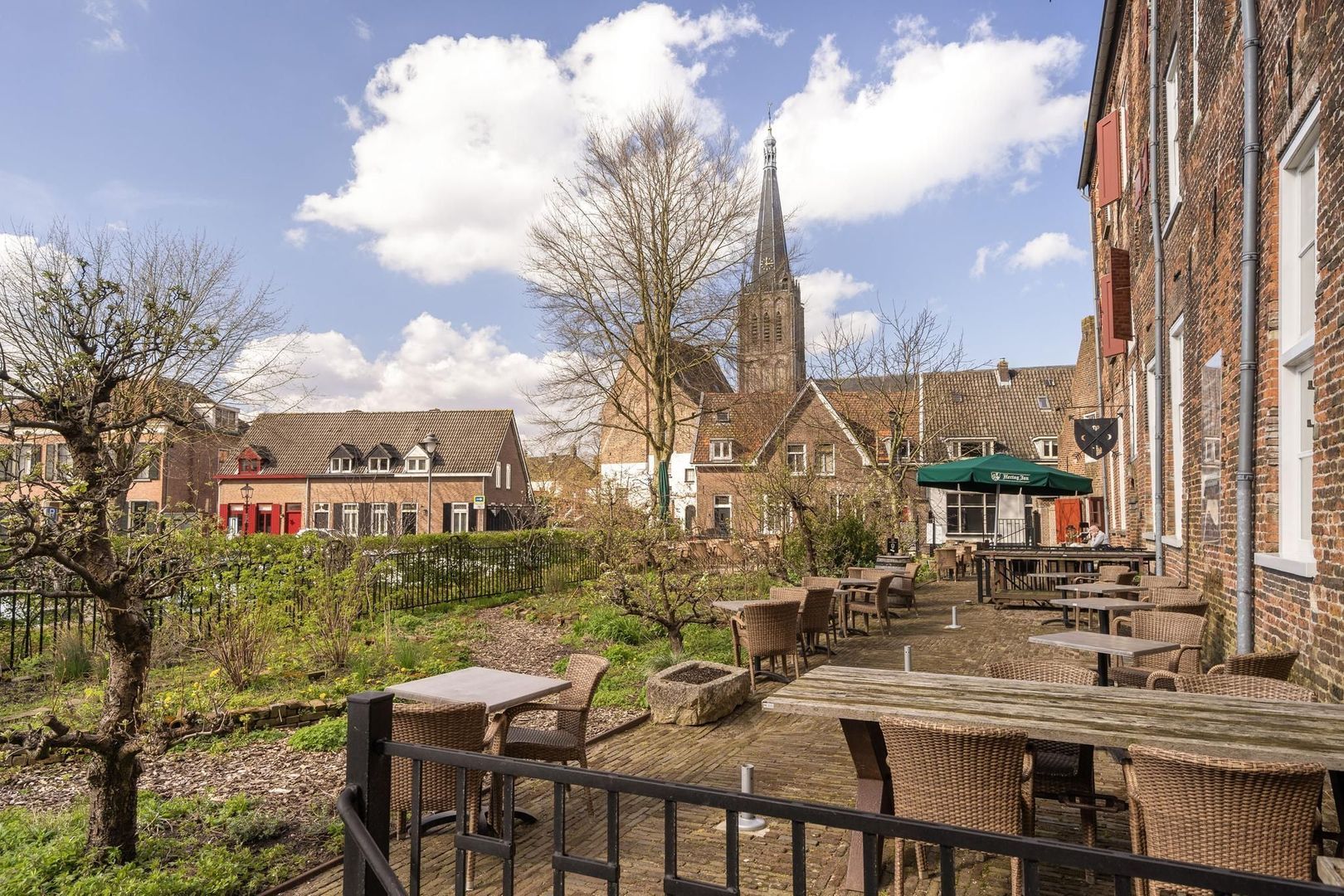 Kloosterstraat 15, Doesburg foto-64