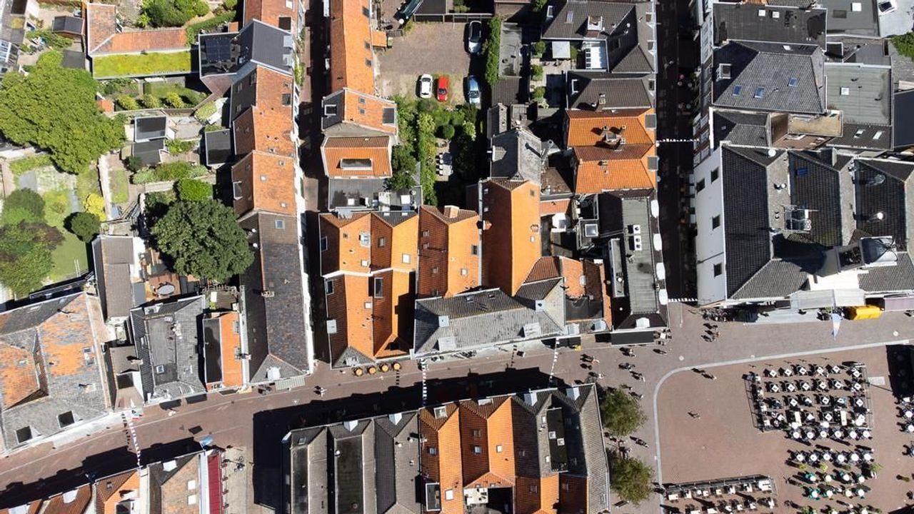 Bruggestraat 49 3, Harderwijk foto-1